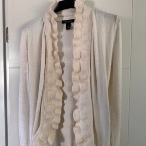 White House | Black Market cozy Cardigan